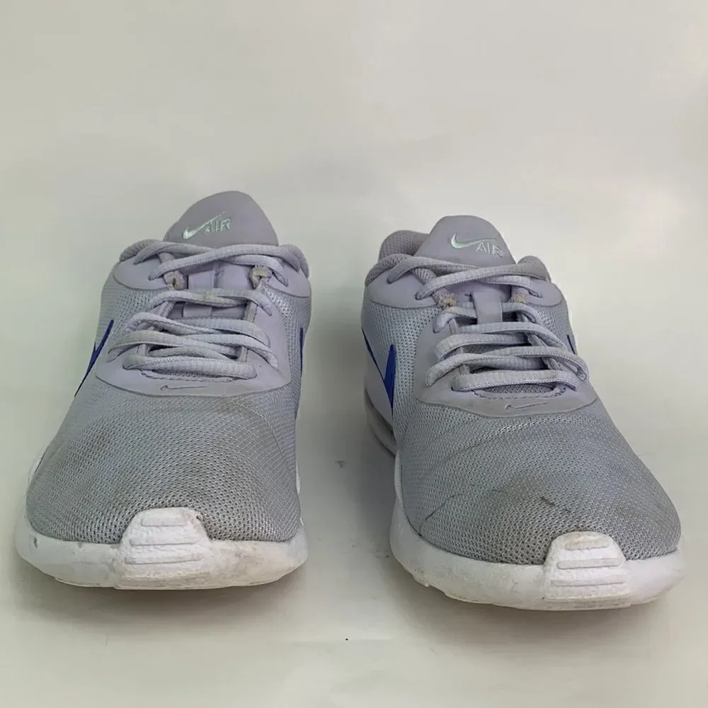 Nike Air Max Oketo Teal Tint Purple sneakers